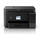 Epson L6190 Wi-Fi Duplex All-in-One Ink Tank Printer with ADF Copy Scan Fax