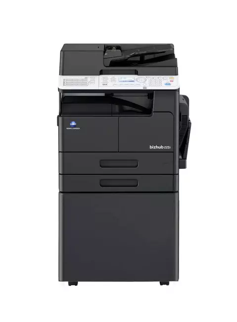 bizhub 225i Multifunction Printer