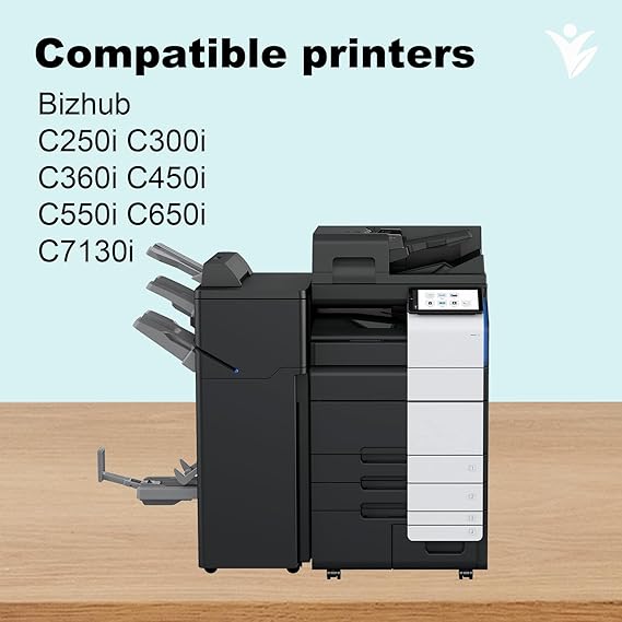 TN328 Toner Cartridge - Image 2