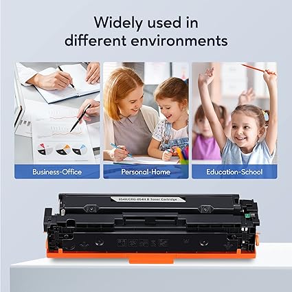 Toner Cartridge Replacement for Canon - Image 3